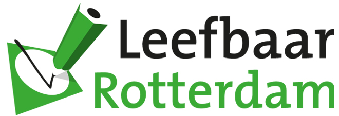 Leefbaar Rotterdam logo