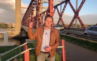 Bart van Drunen - Spijkenisserbrug